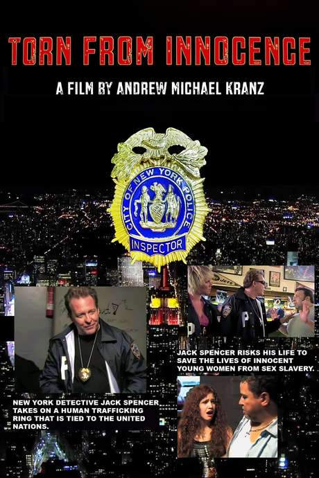 Torn from Innocence